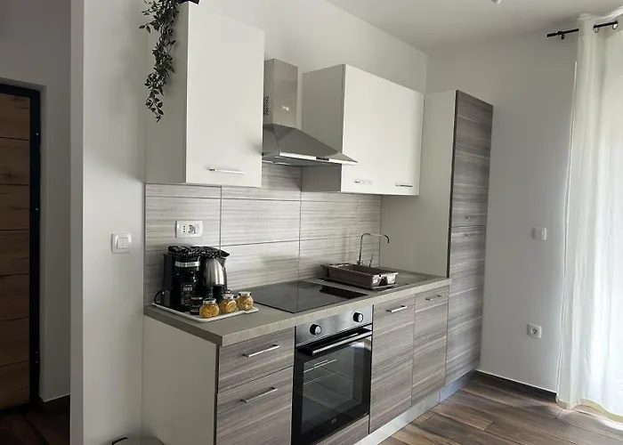 Harmony Hills Appartement Pula