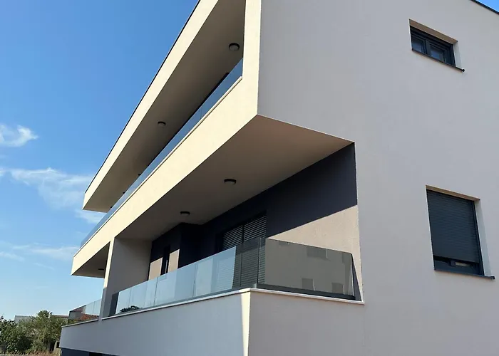 Appartement Harmony Hills Pula