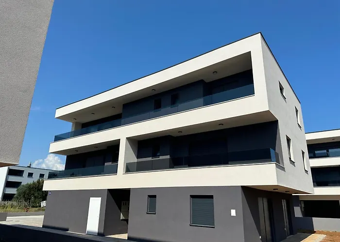 Harmony Hills Appartement Pula